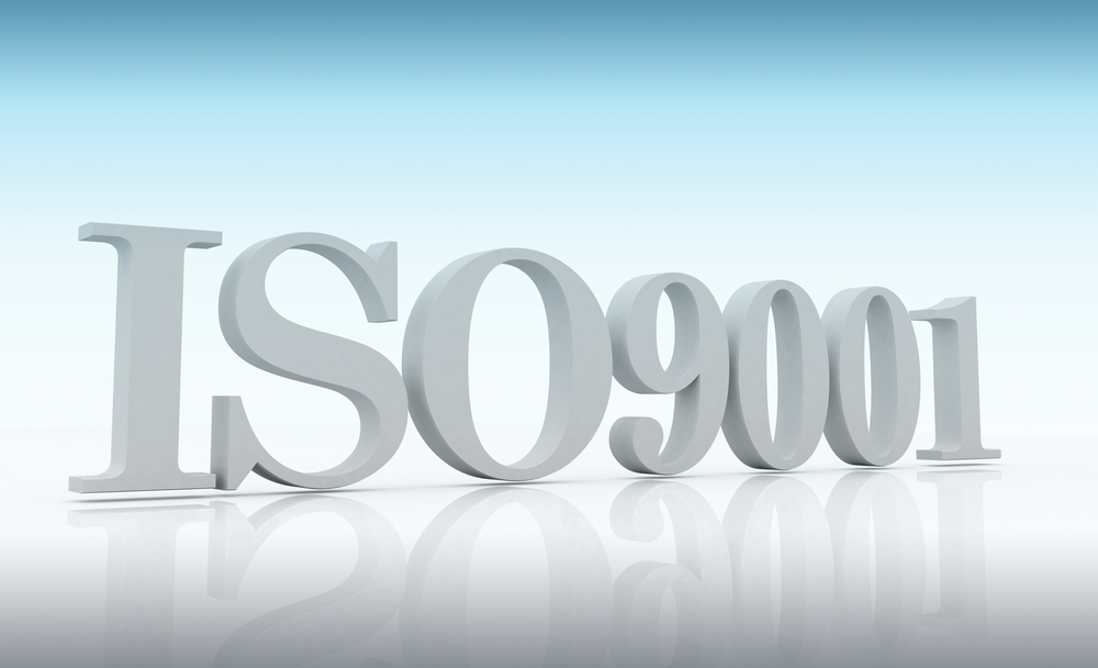 ISO9001:2015 Consultancy