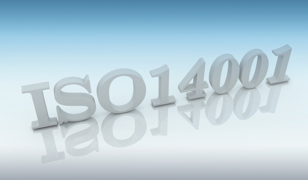 ISO14001:2015 Consultancy