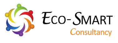 Eco-Smart Consultancy Logo