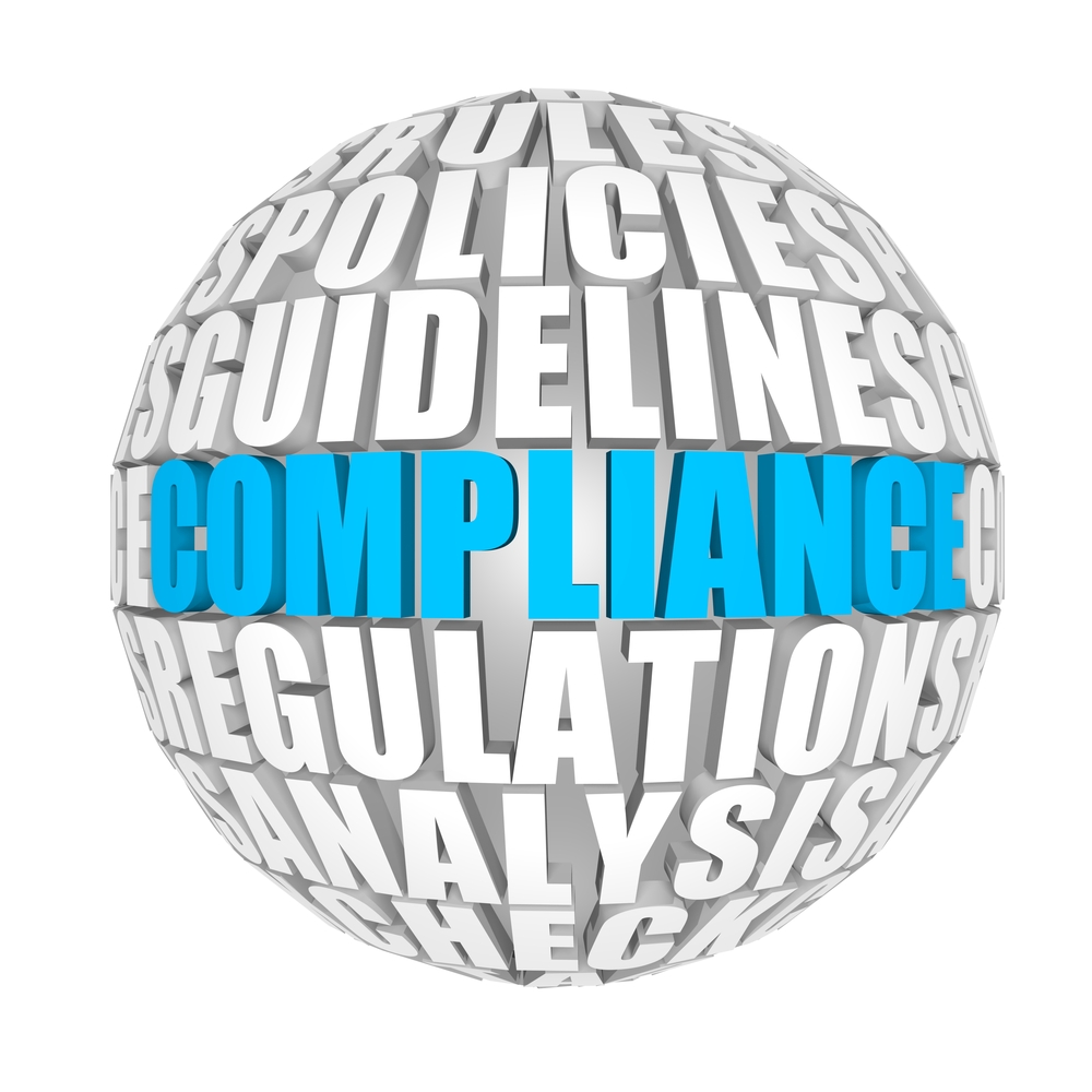 Evaluation Legal Compliance Audit
