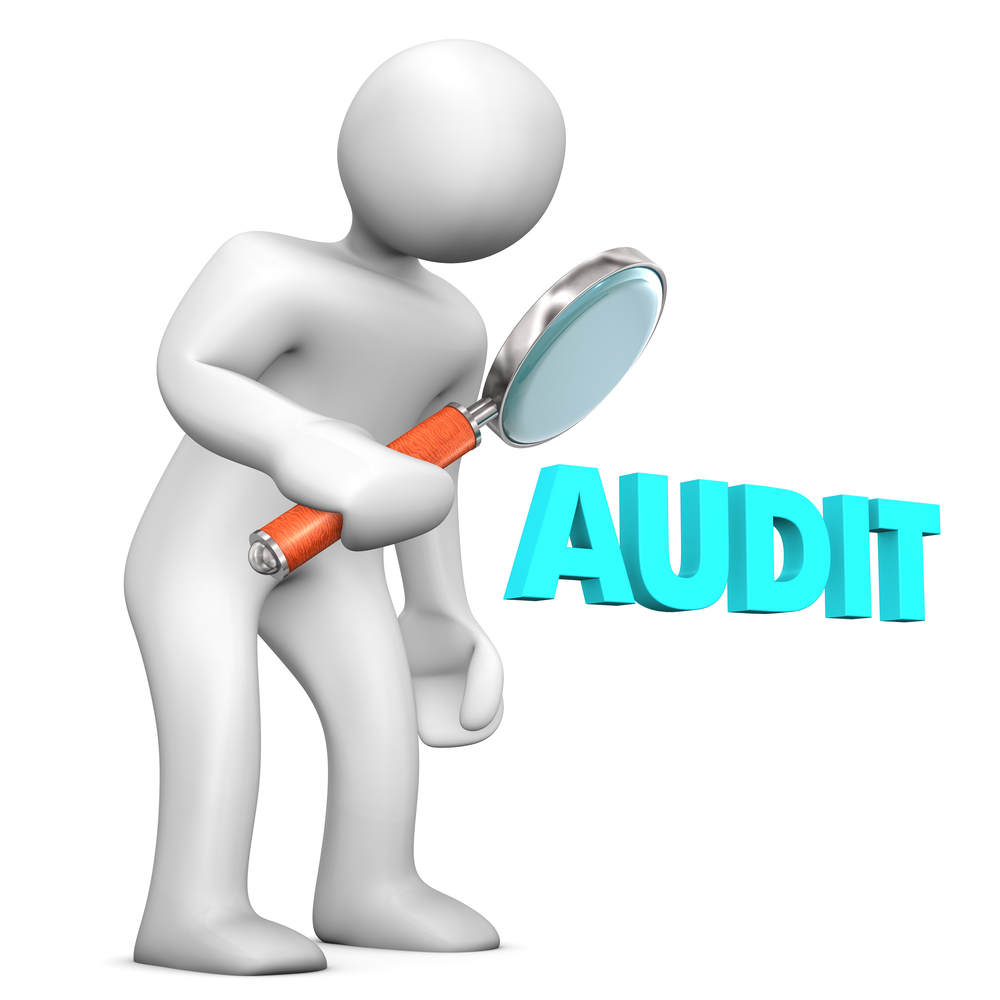ISO14001 audits and ISO9001 audits