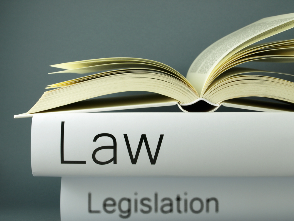 Environmental Legislation Register